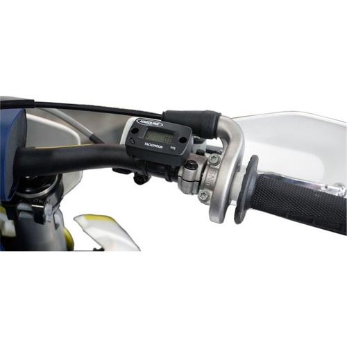 MULTIMETER MOUNT BRACKET FOR HANDLEBAR OR TUBE INSTALLATION OF HARDLINE PRODUCTS