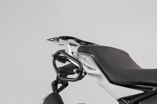 SIDE CARRIER SW MOTECH LEFT BMW G310GS 17-ON