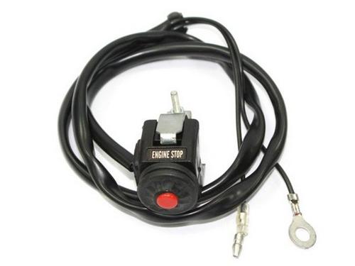 KILL SWITCH PSYCHIC KAWASAKI KDX200 83-06 KDX220 97-00 KDX250 91-94 KX60 85-00 K