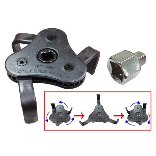 PSYCHIC OIL FILTER WRENCH TOOL