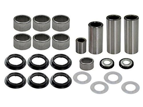 LINKAGE BEARING REVOLVE PSYCHIC INCLUDES LOWER SHOCK BEARING KAWASAKI KX125 KX25