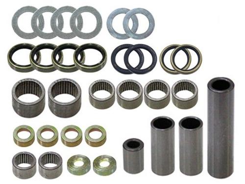 LINKAGE BEARING KIT REVOLVE PSYCHIC INCLUDES LOWER SHOCK BEARING KTM 125SX 150SX