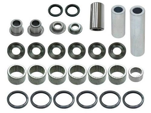 LINKAGE BEARINGS KIT REVOLVE PSYCHIC LOWER SHOCK BEARING KAWASAKI KLX450R KX250F