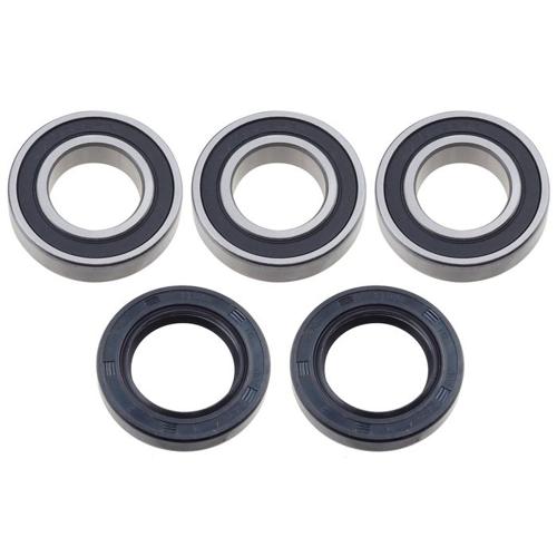 WHEEL BEARING KIT FRONT REVOLVE PSYCHIC TALON HUB