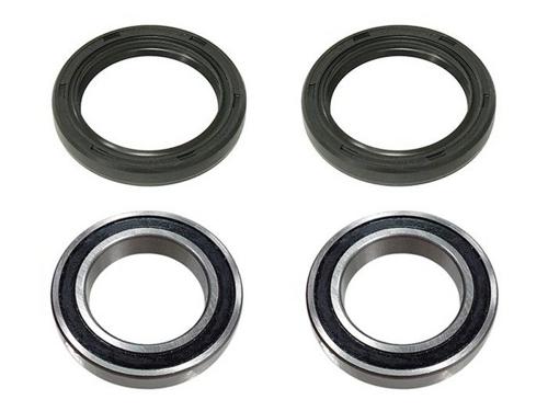 WHEEL BEARING KIT REVOLVE PSYCHIC FRONT OR REAR KAWASAKI SUZUKI