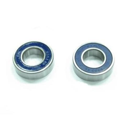 WHEEL BEARING KIT FRONT (NO SEALS) GASGAS HUSQVARNA KTM SUZUKI TM RACING