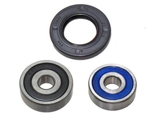 *WHEEL BEARING FRONT REVOLVE PSYCHIC KAWASAKI KX60 83-03 KX80 1983 KLX110 02-12
