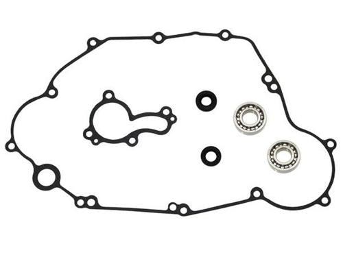 WATER PUMP REPAIR KIT PSYCHIC KAWASAKI KX450F 06-08 KLX450R 08-19