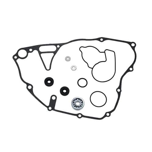 WATER PUMP REPAIR PSYCHIC ALL REQUIRED GASKETS O-RINGS SEALS & WASHERS FOR A WAT