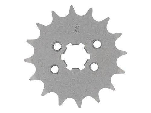 SPROCKET FRONT PSYCHIC SUZUKI YAMAHA