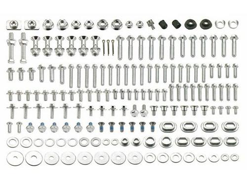 COMPLETE HARDWARE BOLT PACK YZ125 YZ250 YZ250X 03-21 YZ250F YZ250FX YZ450F YZ450
