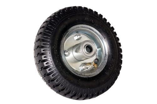 REPLACEMENT WHEEL FOR HARDLINE TRAINING WHEELS INCLUDES 1X TYRE, RIM AND BEARING