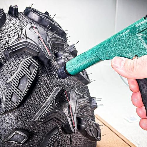 STOP & GO TYRE PLUGGER WORKSHOP KIT (1075)
