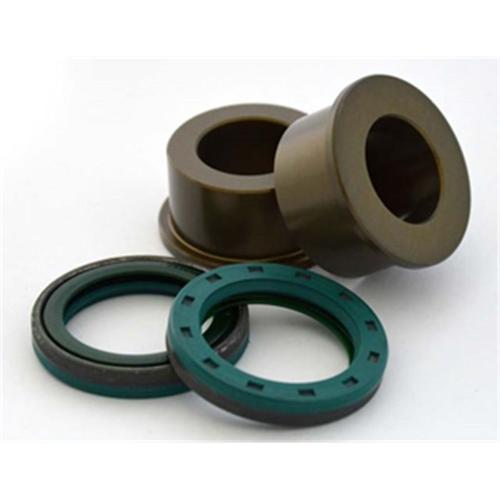 FRONT SEALS & SPACER KIT SKF KAWASAKI KX450F SUZUKI RMZ250 RMZ450