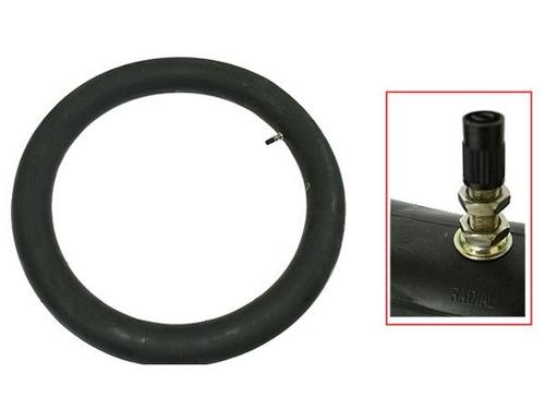 TUBE HEAVY DUTY TYRE TECH 100/110/90-19 4.00-19 3MM THICKNESS