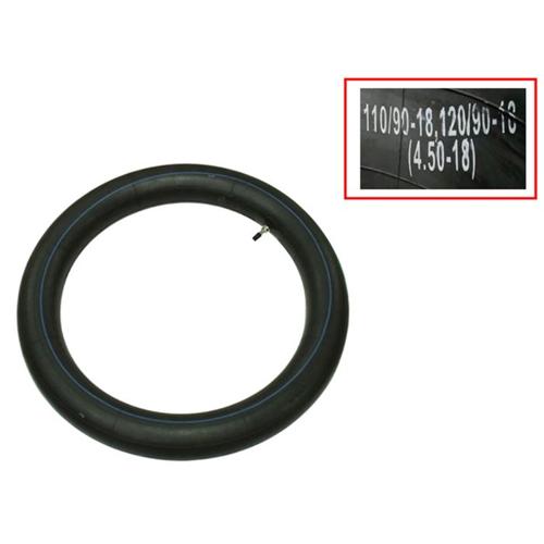 HEAVY DUTY TUBE TYRE TECH 100/120/100-18 4.50-18 3MM THICKNESS