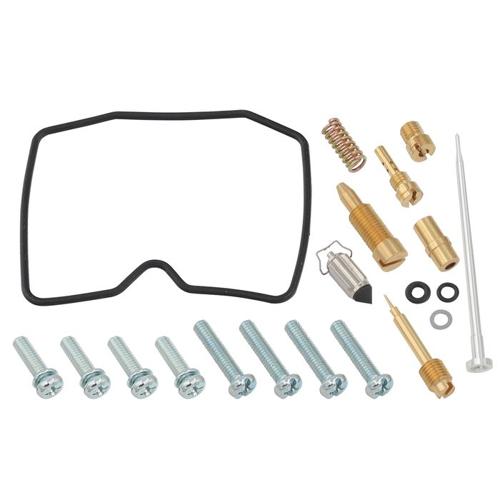 *CARBURETOR REBUILD KIT PSYCHIC KLR650 08-21