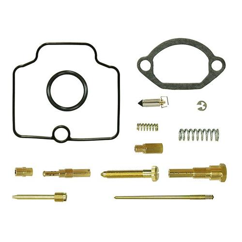 CARBURETOR REBUILD KIT PSYCHIC YAMAHA YZ85 06-ON
