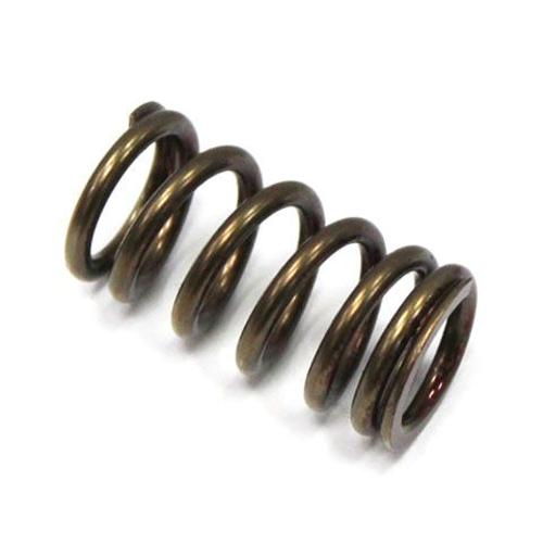 EXHAUST VALVE SPRING PSYCHIC HEAVYDUTY MADE FROM ALLOY MACHINED HEAT TREATED DUR