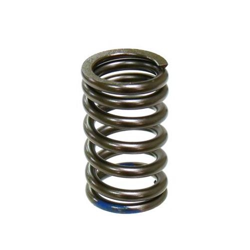 *INLET VALVE SPRING PSYCHIC KX250F MADE FROM ALLOY - MACHINED PRECISE SPECS HEAT