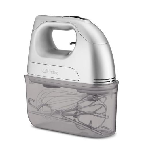 Cuisinart - Power Advantage 7 Speed Hand Mixer (HM7BSCXA)