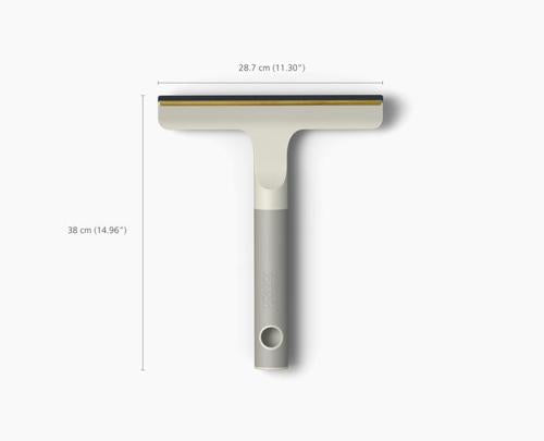 Joseph Joseph - CleanTech 2-in-1 Carpet Cleaning Tool