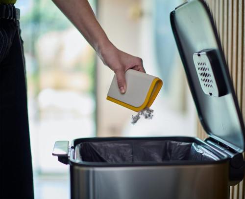Joseph Joseph - CleanTech 3-in-1 Pet Hair Cleaning Tool