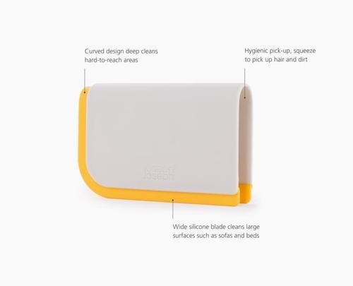 Joseph Joseph - CleanTech 3-in-1 Pet Hair Cleaning Tool