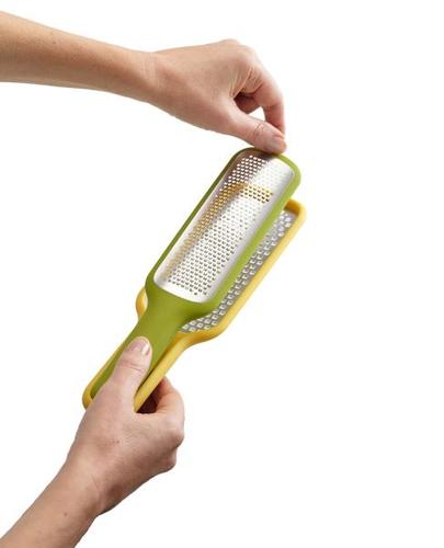 Joseph Joseph - Nest Grate & Zest set