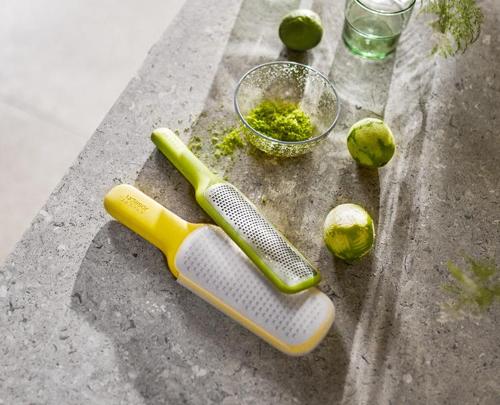 Joseph Joseph - Nest Grate & Zest set