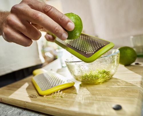 Joseph Joseph - Nest Grate & Zest set