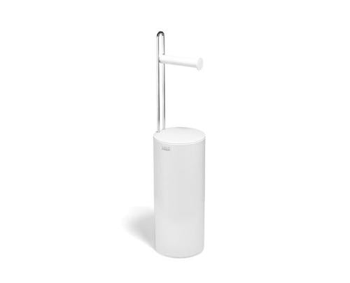 Joseph Joseph - Roll Storage with Holder - White