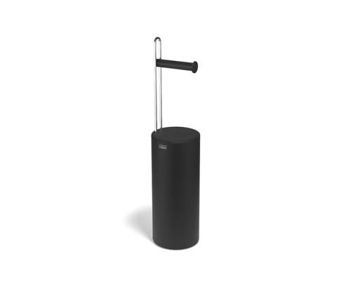 Joseph Joseph - Roll Storage with Holder - Black