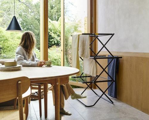 Joseph Joseph - AirFrame 3-tier Clothes Airer