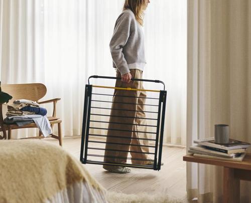 Joseph Joseph - AirFrame 3-tier Clothes Airer