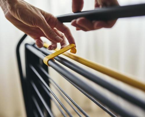 Joseph Joseph - AirFrame 3-tier Clothes Airer