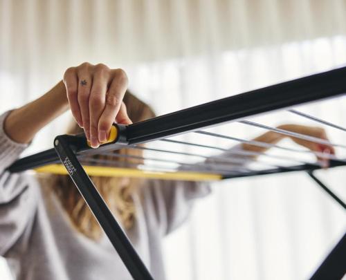 Joseph Joseph - AirFrame 3-tier Clothes Airer