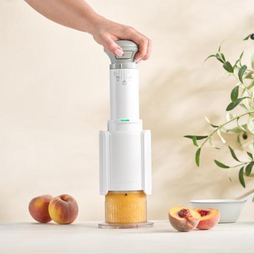 Cuisinart - Freeze Wand (ICE-FD10XA)