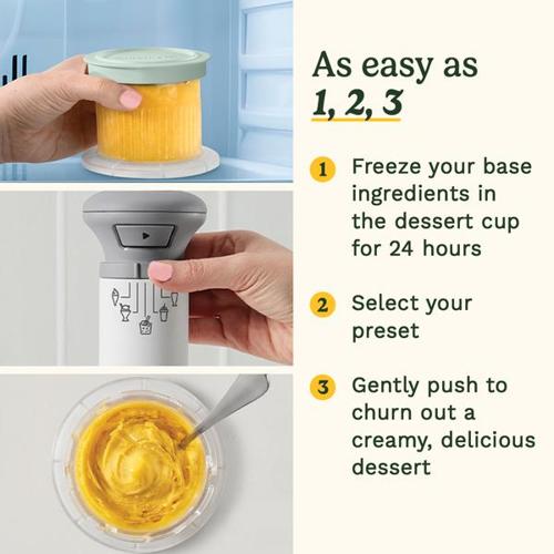 Cuisinart - Freeze Wand (ICE-FD10XA)