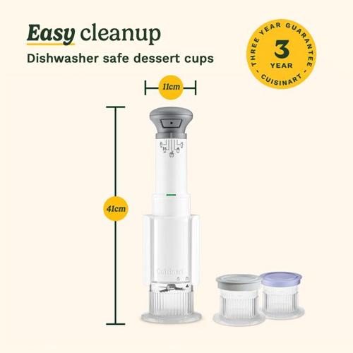 Cuisinart - Freeze Wand (ICE-FD10XA)