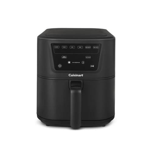 Cuisinart - Compact Max Air Fryer PFAS Free 7.6L (AFS-8OBLXA)