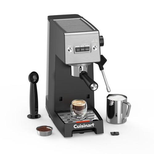 Cuisinart - Espresso Machine (EM-160XA)