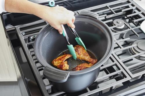 Greenlife - Slow Cooker Duo - Black
