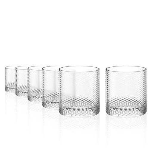 Stolzle - Berlin Whisky Glasses 300ml Set 6