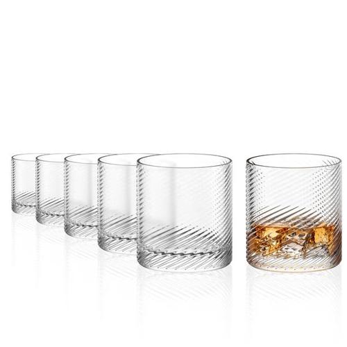 Stolzle - Berlin Whisky Glasses 300ml Set 6