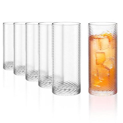 Stolzle - Berlin Tumbler Glasses 490ml Set 6