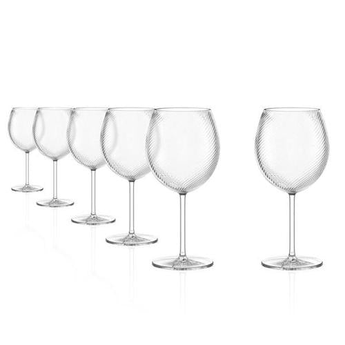 Stolzle - Berlin Balloon Glasses 815ml Set 6