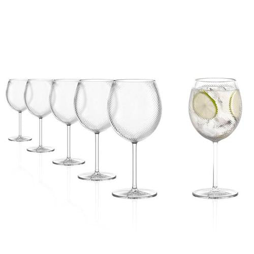Stolzle - Berlin Balloon Glasses 815ml Set 6