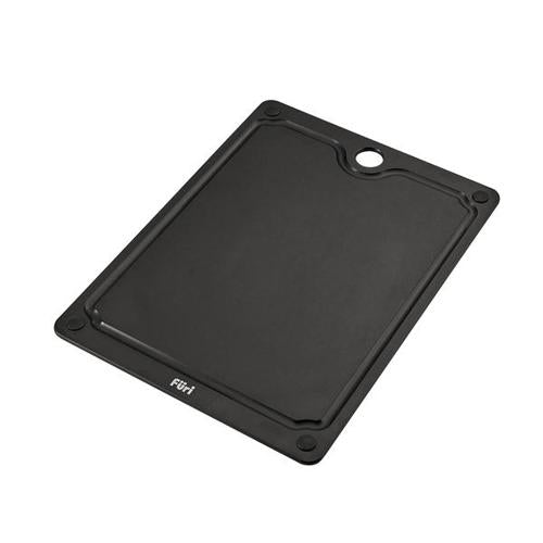 Furi - Duraboard 37X27.5cm Black
