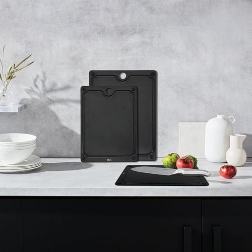 Furi - Duraboard 37X27.5cm Black